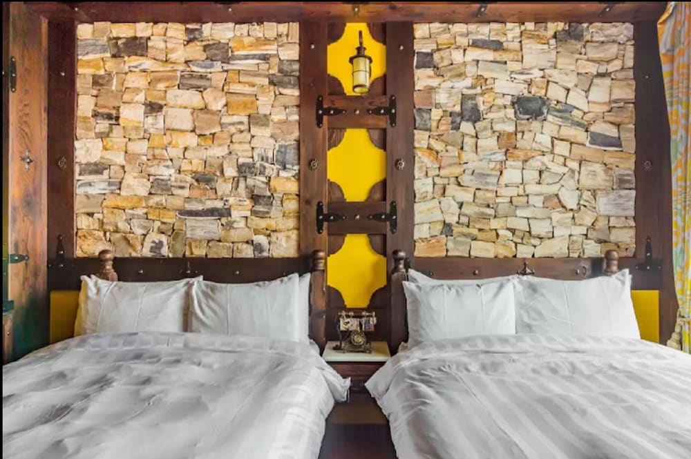 sun moon lake youngquan hotels