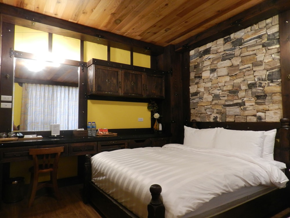 sun moon lake youngquan hotels