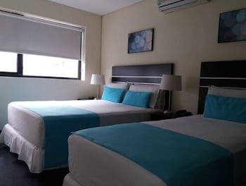puerto mercado hotel