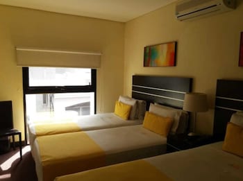puerto mercado hotel