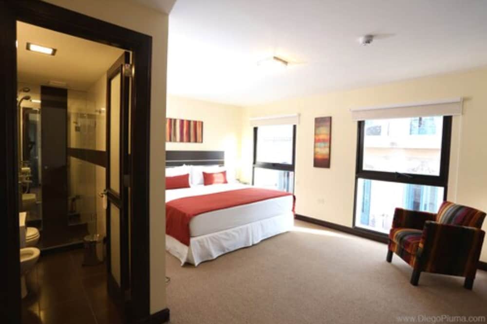 puerto mercado hotel