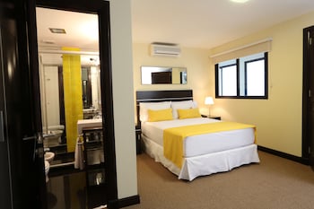 puerto mercado hotel
