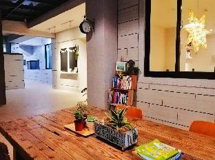 see u tainan apartment
