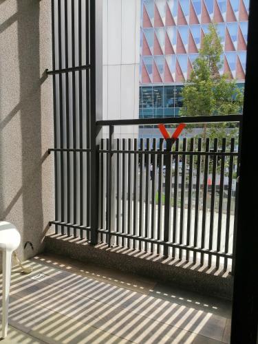 see u tainan apartment