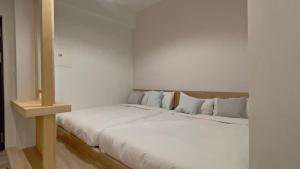 see u tainan apartment