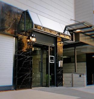 see u tainan apartment