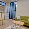 see u tainan apartment