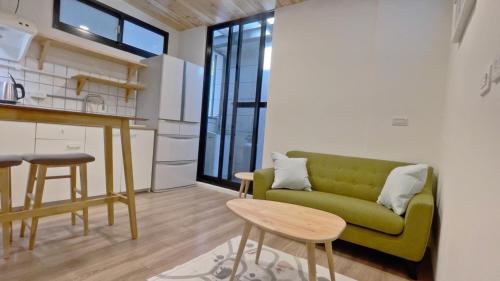 see u tainan apartment