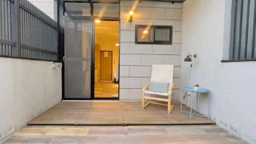see u tainan apartment