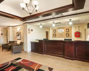 comfort suites abingdon i 81