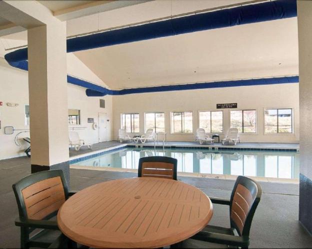 comfort suites abingdon i 81