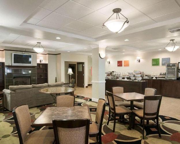 comfort suites abingdon i 81