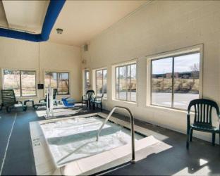 comfort suites abingdon i 81