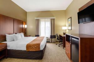 comfort suites abingdon i 81