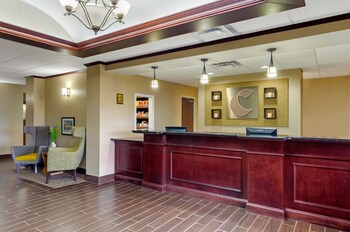 Comfort Suites Abingdon I-81,Bristol>>Abingdon,3 star
