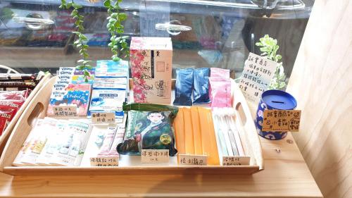 sleepier multi minsu tainan