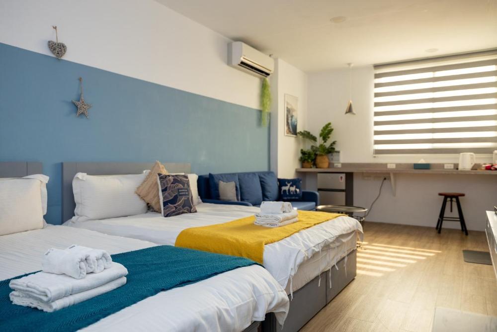 sleepier multi minsu tainan