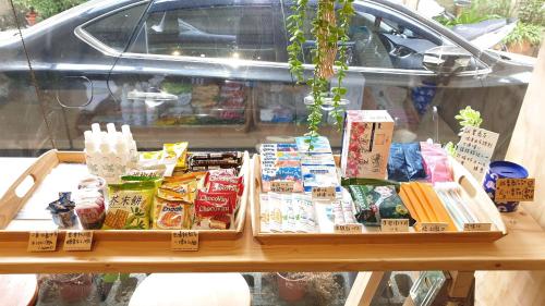 sleepier multi minsu tainan
