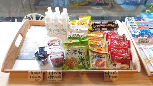 sleepier multi minsu tainan