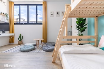 sleepier multi minsu tainan