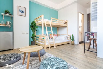 sleepier multi minsu tainan