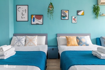 sleepier multi minsu tainan