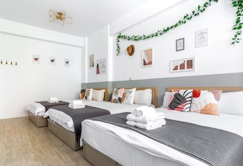 sleepier multi minsu tainan