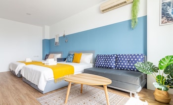 sleepier multi minsu tainan