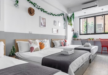 sleepier multi minsu tainan