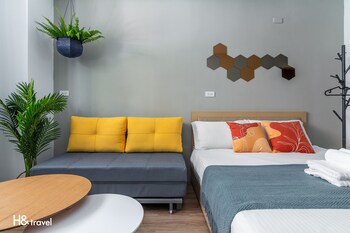 sleepier multi minsu tainan