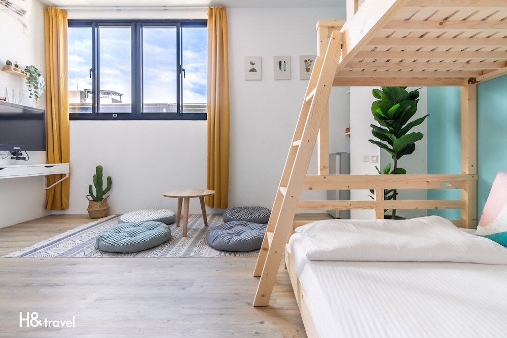 sleepier multi minsu tainan