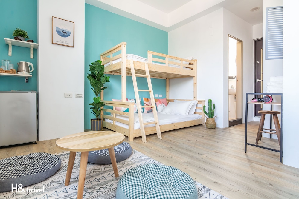 sleepier multi minsu tainan
