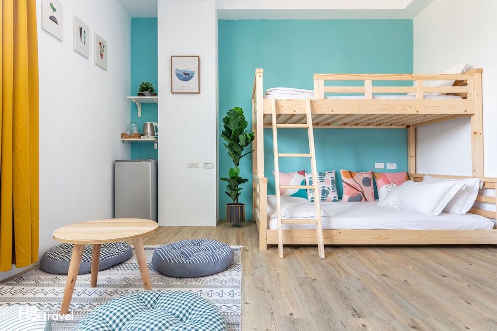sleepier multi minsu tainan