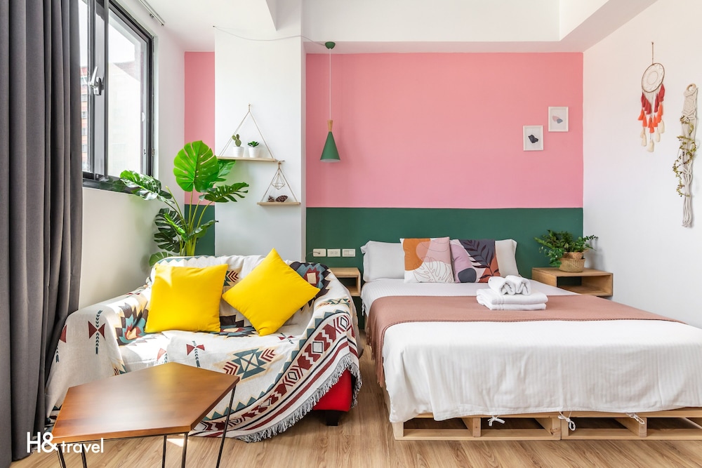 sleepier multi minsu tainan