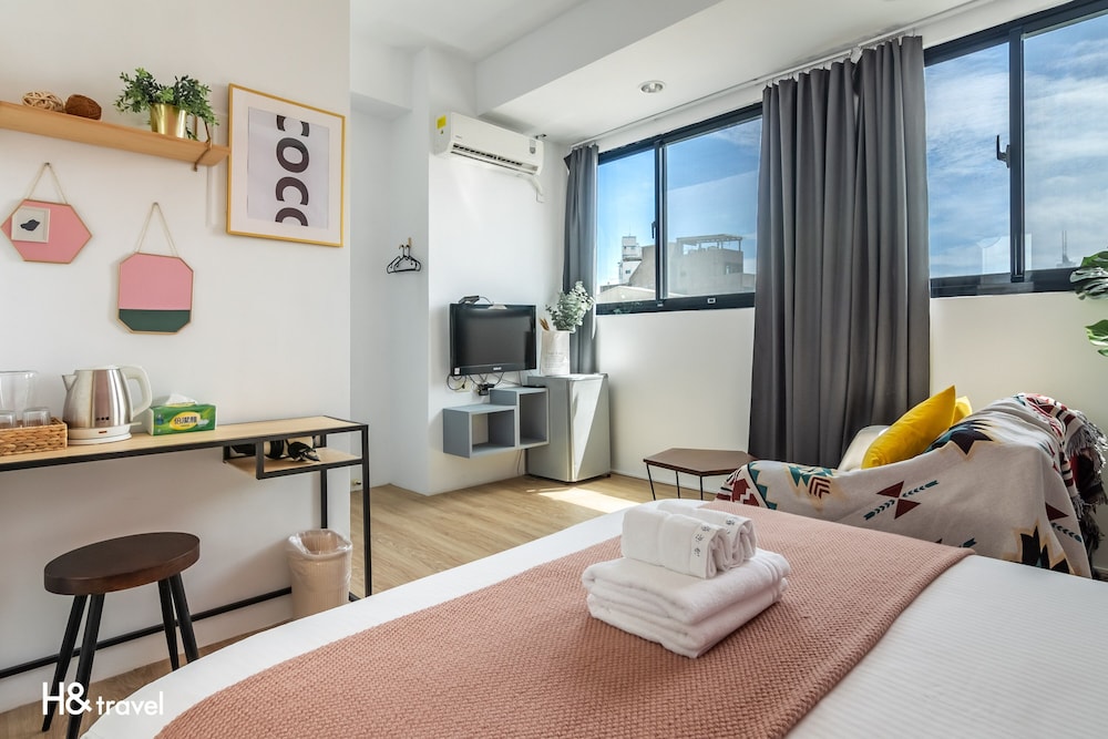 sleepier multi minsu tainan