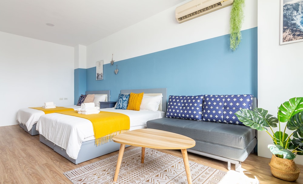 sleepier multi minsu tainan