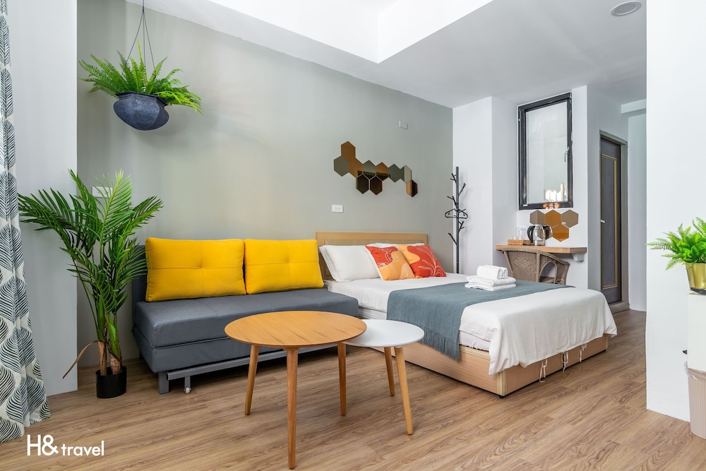 sleepier multi minsu tainan