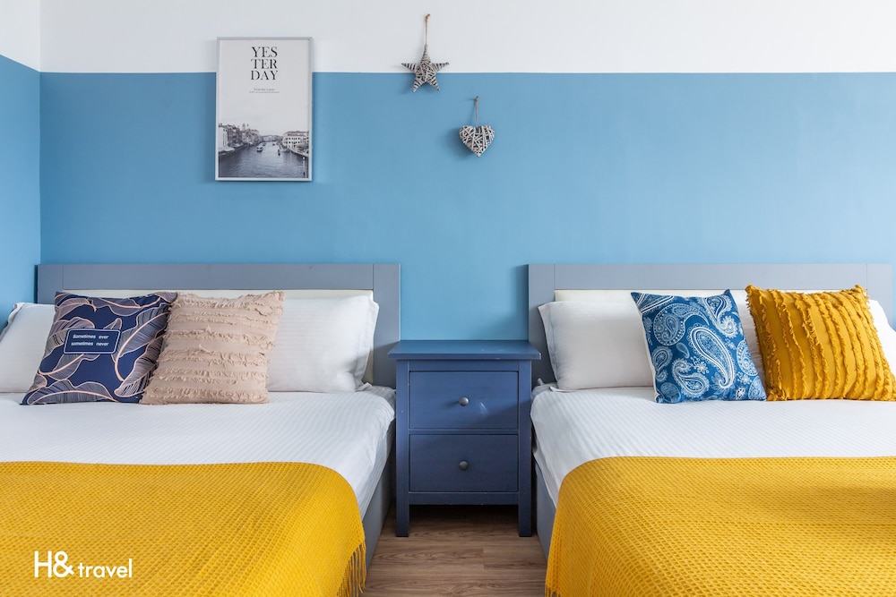 sleepier multi minsu tainan