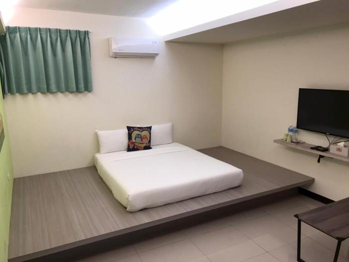 hai yue bay guest house