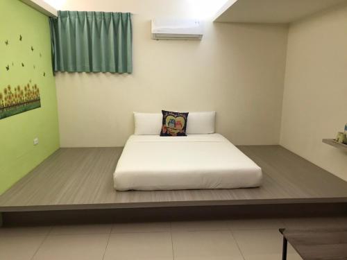 hai yue bay guest house