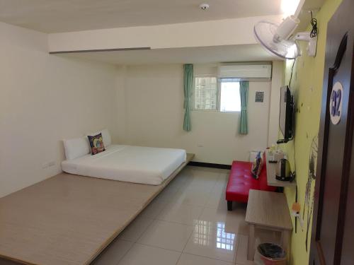 hai yue bay guest house