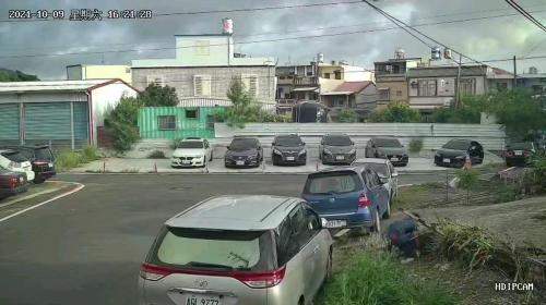 hai yue bay guest house