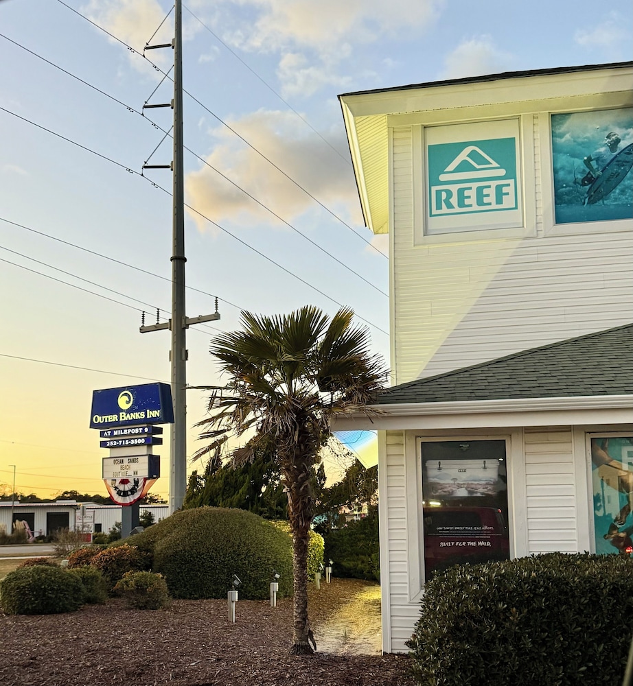 kill devil hills