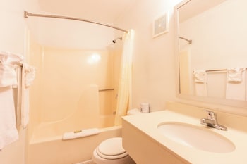 Ocean Sands Beach Boutique Inn - Stay At The Beach,Nags Head>>Kill Devil Hills,2 star