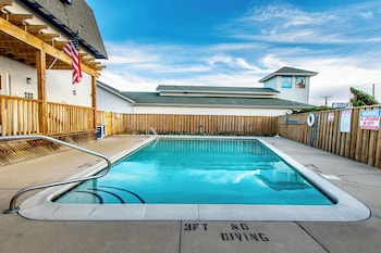 ocean sands beach boutique inn stay at the beach