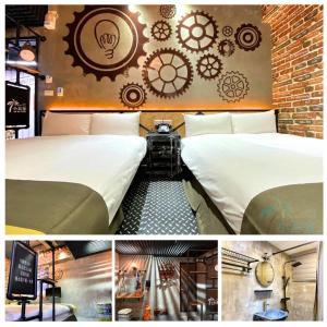 sdu hotel