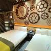 sdu hotel
