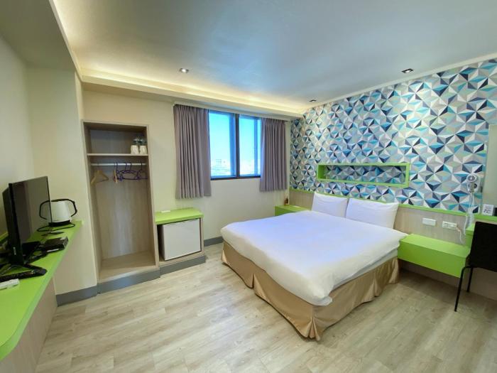 sdu hotel
