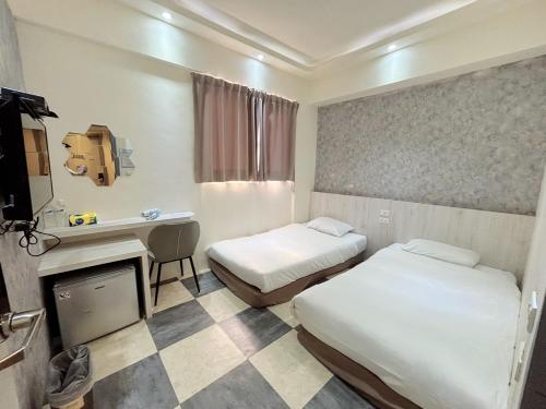 sdu hotel