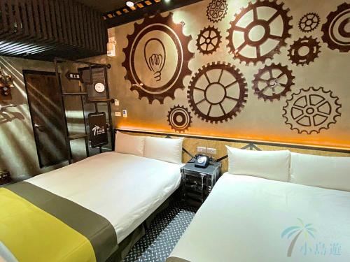 sdu hotel
